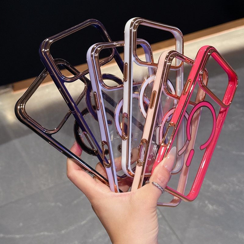 Luksusowe etui z powłoką galwa – Camera Lens Protector recenzja i cena
