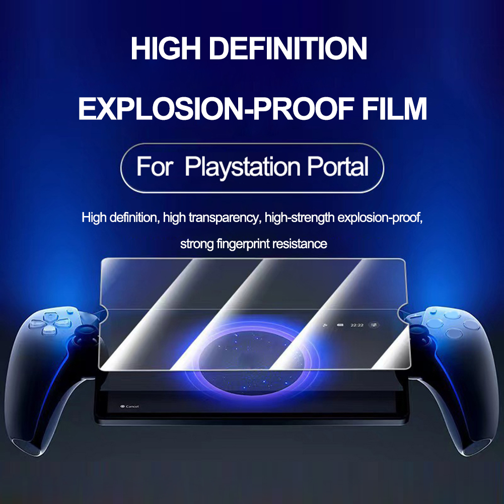 2-pak ochraniaczy ekranu HD pr – Matte Anti Glare Screen recenzja i cena