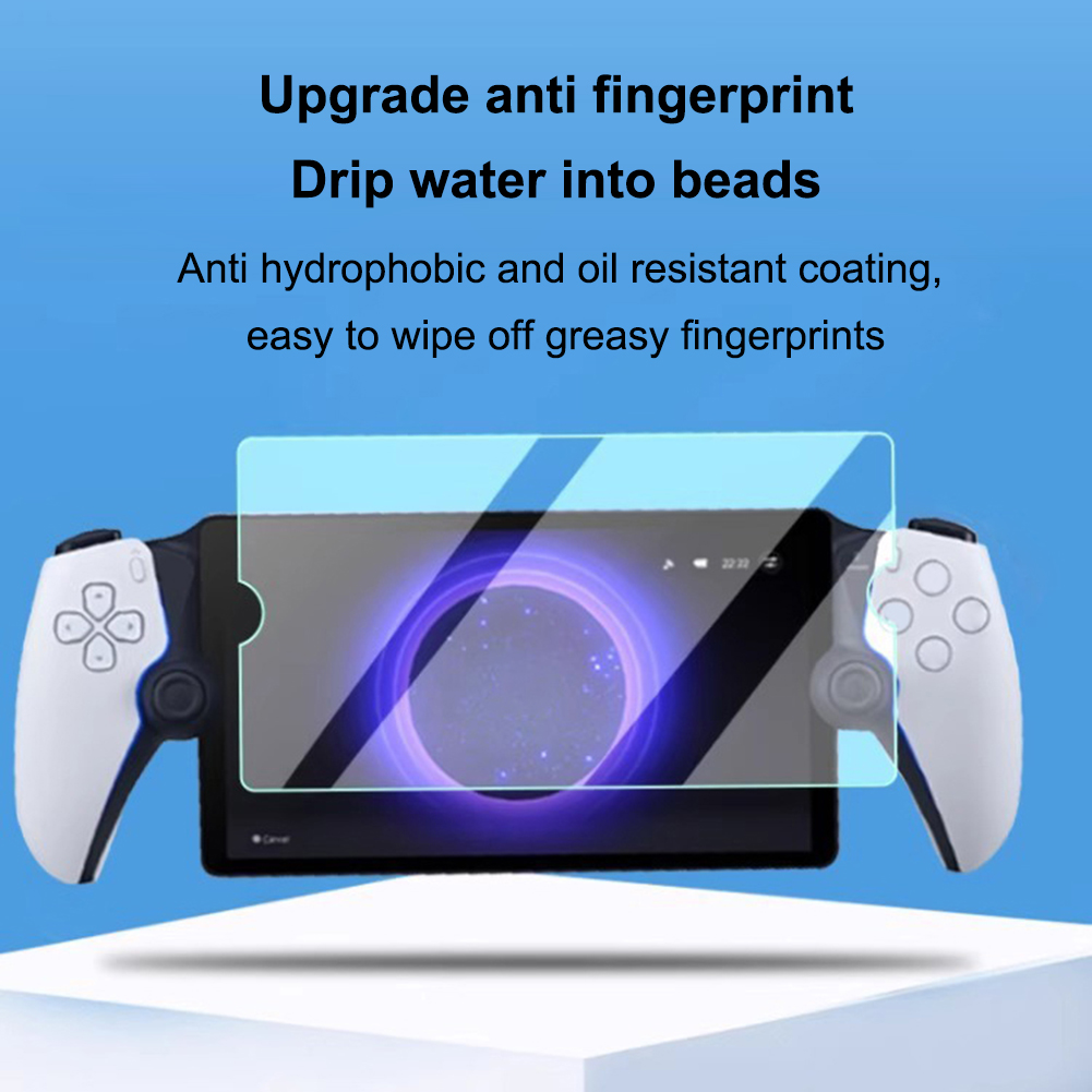 2-pak ochraniaczy ekranu HD pr – Matte Anti Glare Screen recenzja i cena