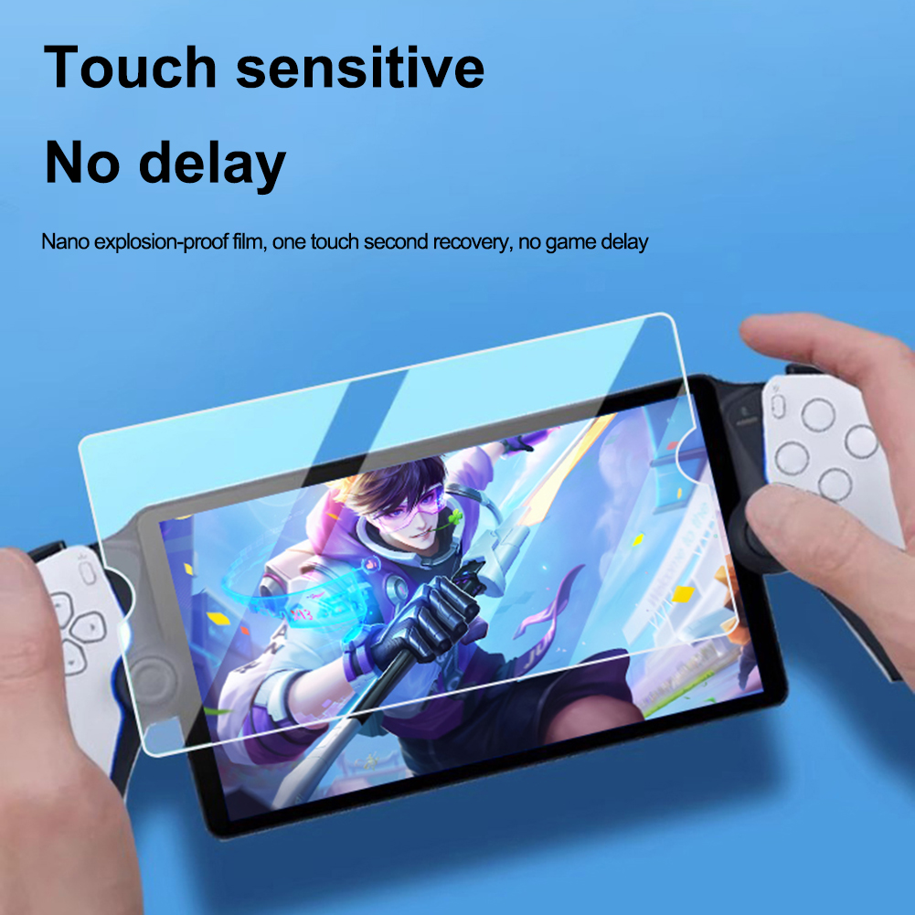 2-pak ochraniaczy ekranu HD pr – Matte Anti Glare Screen recenzja i cena