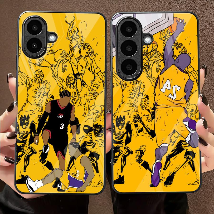 Etui z motywem kreskówkowej gw – Samsung Galaxy A55 recenzja i cena