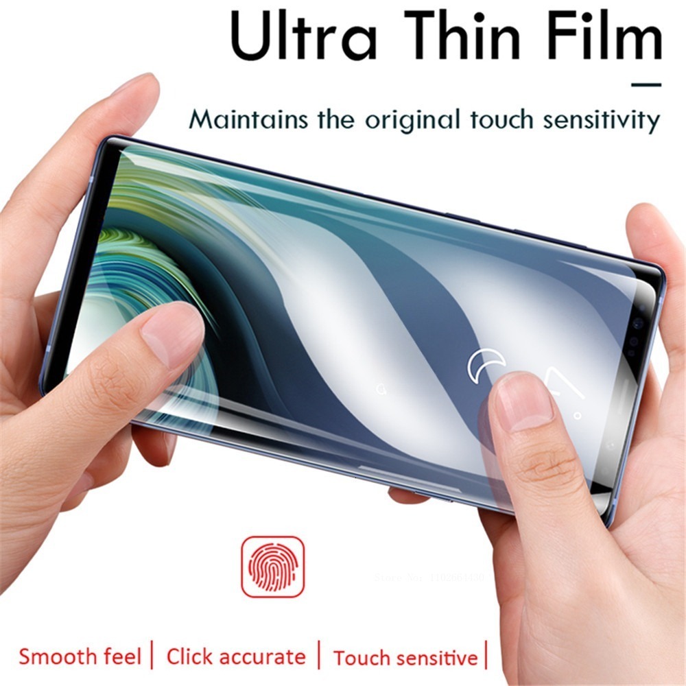 2 SZT. Nowa, elastyczna folia  – Flexible Tpu Film recenzja i cena