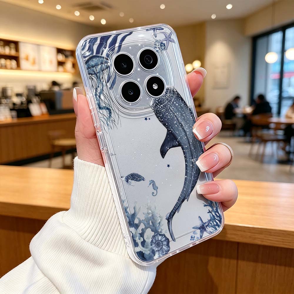 Etui na telefon z wzorem wielo – Xiaomi Poco X6 recenzja i cena
