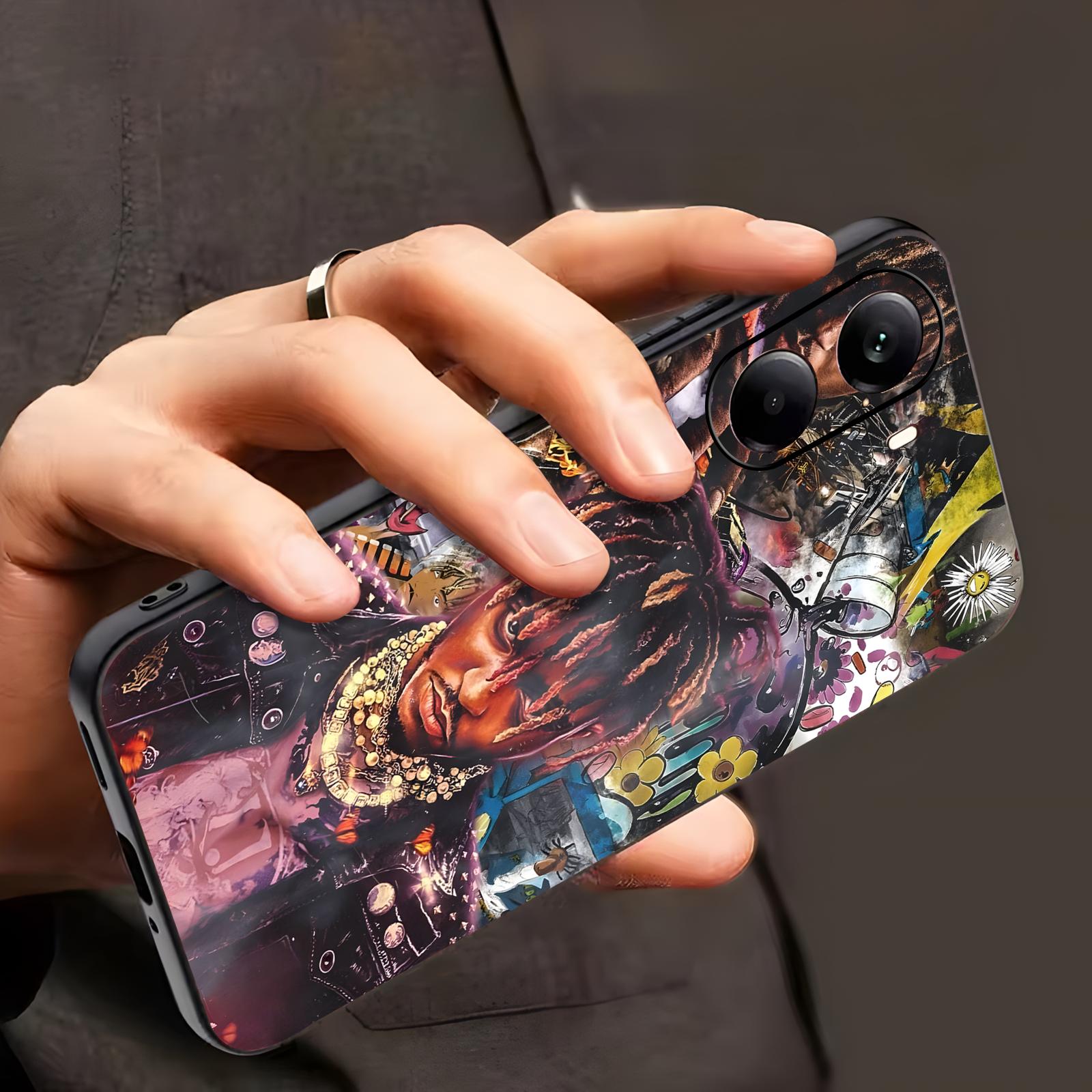 Juice WRLD 999 fajne etui na t – Xiaomi Poco X6 recenzja i cena
