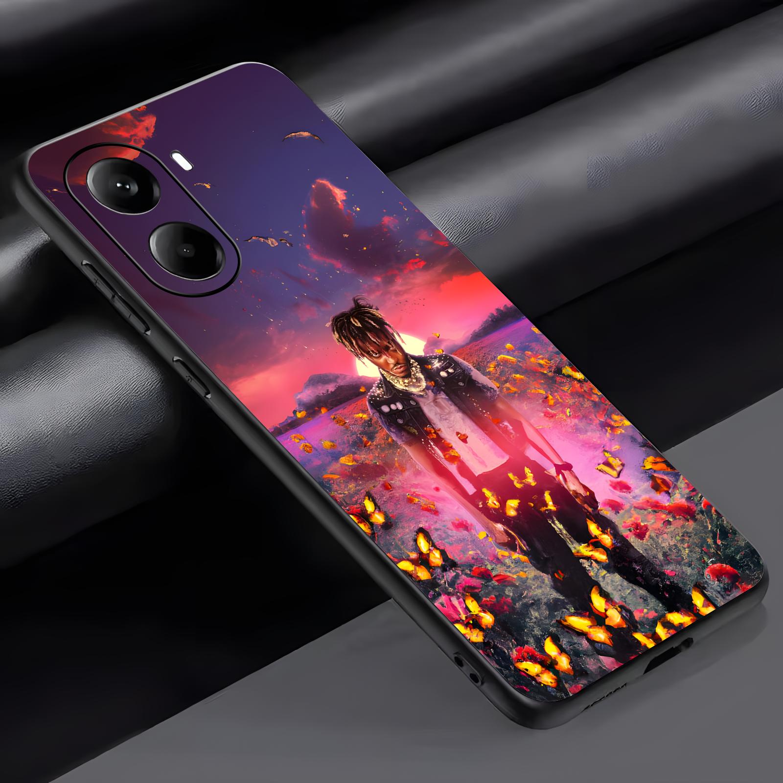 Juice WRLD 999 fajne etui na t – Xiaomi Poco X6 recenzja i cena