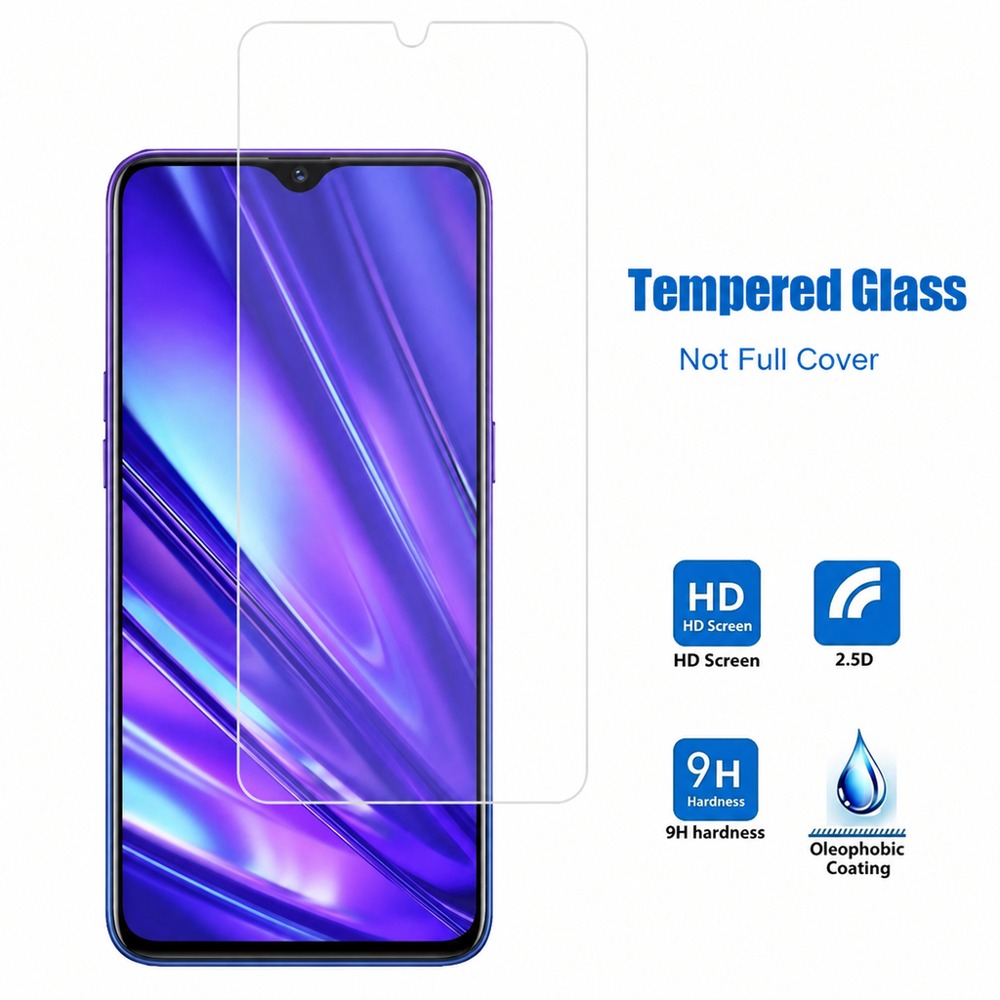 1 szt. Szkło hartowane do Real – Realme C67 recenzja i cena